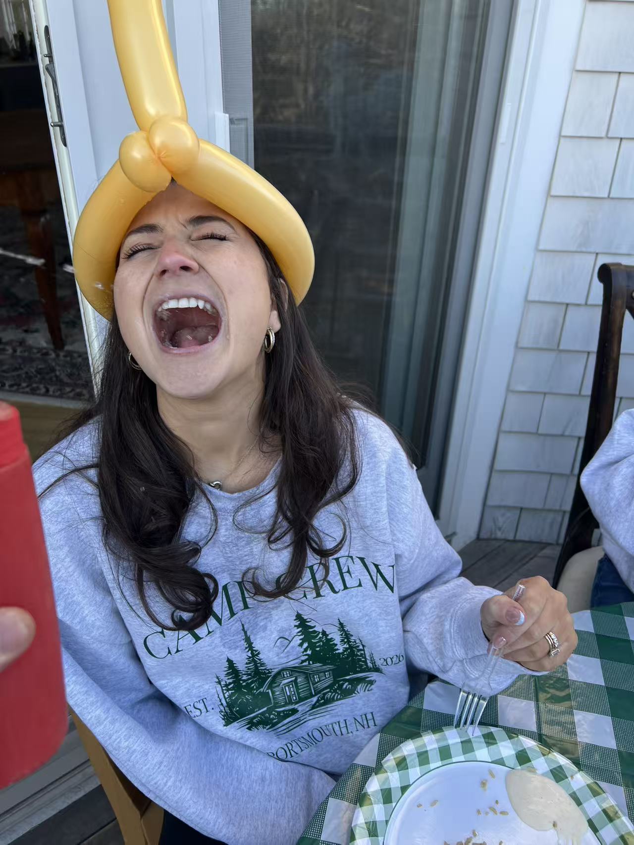 Home hibachi experience in Rhode Island